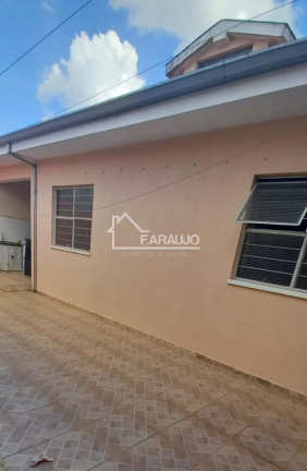 Imagem Casa com 2 Quartos à Venda, 220 m² em Jardim Brasilândia - Sorocaba