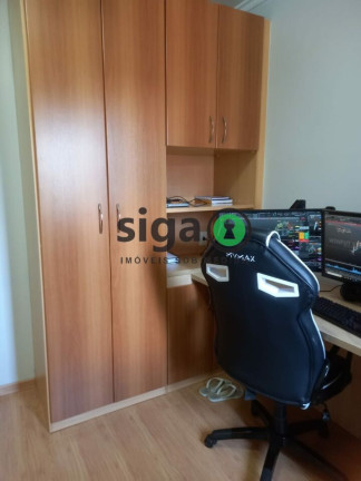 Imagem Apartamento com 3 Quartos à Venda, 128 m² em Anália Franco - São Paulo Imagem Apartamento com 3 Quartos à Venda, 128 m² em Anália Franco - São Paulo