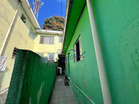 Imagem Casa com 7 Quartos à Venda, 197 m² em Butantã - São Paulo Imagem Casa com 7 Quartos à Venda, 197 m² em Butantã - São Paulo
