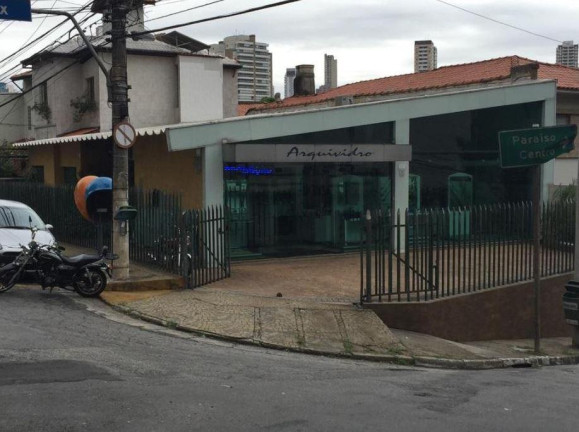 Imagem Imóvel para Alugar, 300 m² em Aclimação - São Paulo Imagem Imóvel para Alugar, 300 m² em Aclimação - São Paulo