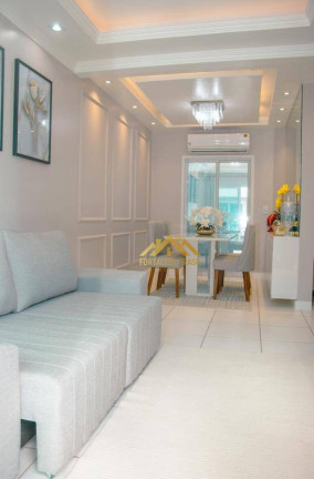 Imagem Imóvel com 2 Quartos à Venda, 71 m² em Coité - Eusébio Imagem Imóvel com 2 Quartos à Venda, 71 m² em Coité - Eusébio
