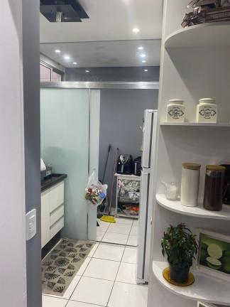 Imagem Imóvel com 3 Quartos à Venda, 110 m² em Parque Reserva Fazenda Imperial - Sorocaba