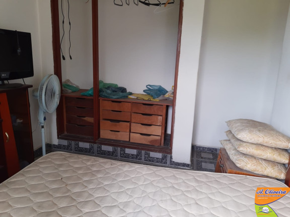 Imagem Casa com 2 Quartos à Venda, 90 m² em Pedreira - Ubatuba Imagem Casa com 2 Quartos à Venda, 90 m² em Pedreira - Ubatuba