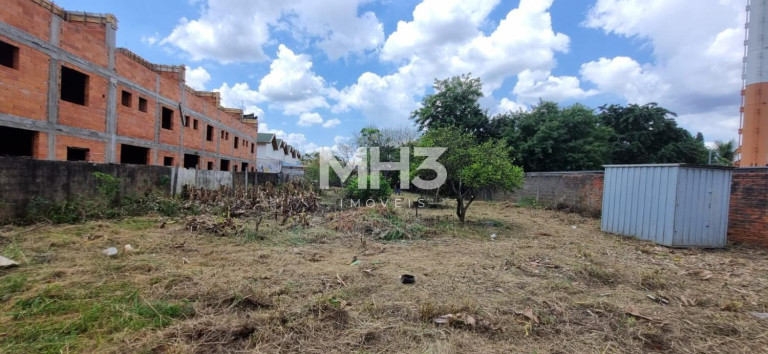 Imagem Terreno à Venda, 1.000 m² em Chácara Primavera - Campinas Imagem Terreno à Venda, 1.000 m² em Chácara Primavera - Campinas