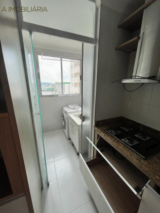 Imagem Imóvel com 2 Quartos à Venda, 57 m² em Demarchi - São Bernardo Do Campo