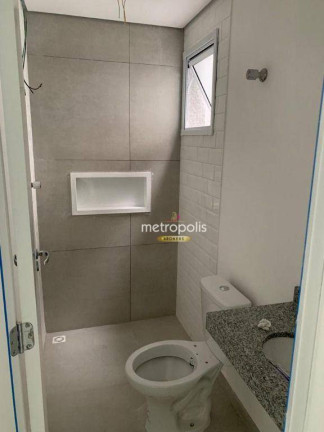 Imagem Cobertura com 2 Quartos à Venda, 70 m² em Vila Pires - Santo André Imagem Cobertura com 2 Quartos à Venda, 70 m² em Vila Pires - Santo André