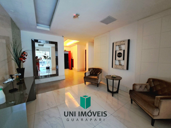 Imagem Apartamento com 3 Quartos à Venda, 110 m² em Praia Do Morro - Guarapari