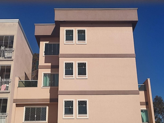 Imagem Apartamento com 2 Quartos à Venda, 49 m² em Afonso Pena - São José Dos Pinhais Imagem Apartamento com 2 Quartos à Venda, 49 m² em Afonso Pena - São José Dos Pinhais