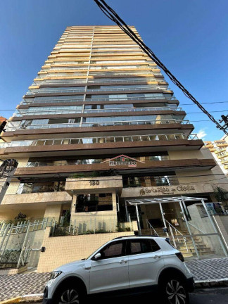 Apartamento com 2 Quartos à Venda, 83 m² em Tupi - Praia Grande