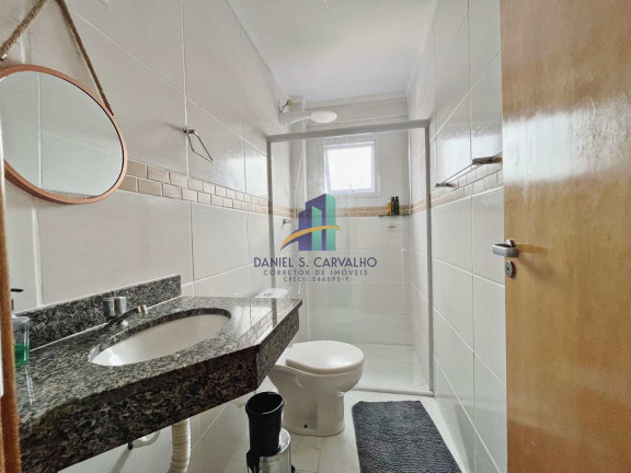 Imagem Apartamento com 2 Quartos à Venda, 79 m² em Aviação - Praia Grande Imagem Apartamento com 2 Quartos à Venda, 79 m² em Aviação - Praia Grande