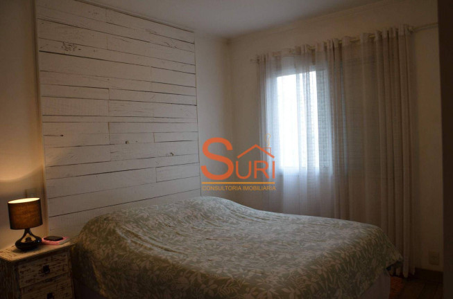 Imagem Apartamento com 2 Quartos à Venda, 100 m² em Campestre - Santo André