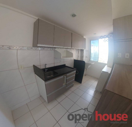 Imagem Apartamento com 2 Quartos à Venda, 43 m² em Parque Das árvores - Parnamirim Imagem Apartamento com 2 Quartos à Venda, 43 m² em Parque Das árvores - Parnamirim