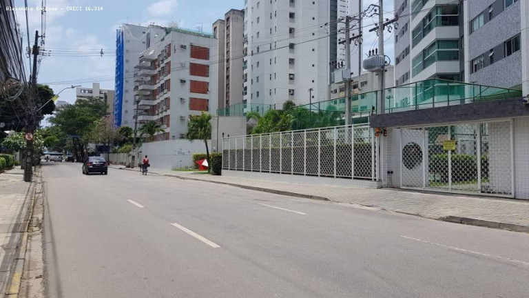 Imagem Apartamento com 4 Quartos à Venda, 150 m² em Boa Viagem - Recife