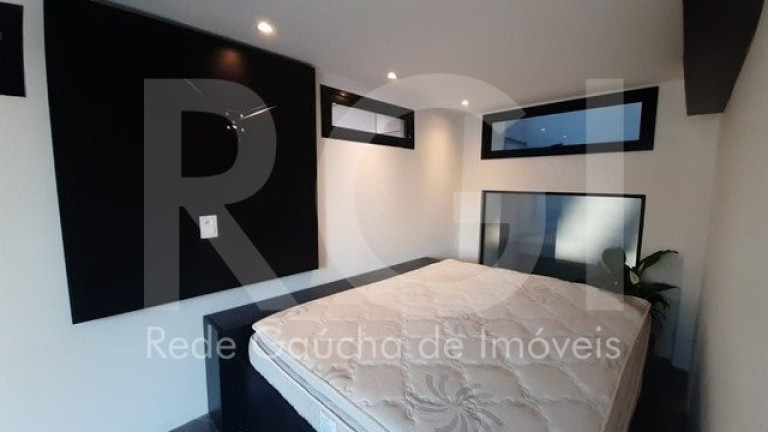 Imagem Cobertura com 1 Quarto à Venda, 112 m² em Cidade Baixa - Porto Alegre Imagem Cobertura com 1 Quarto à Venda, 112 m² em Cidade Baixa - Porto Alegre