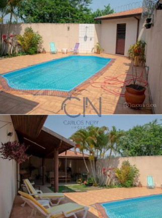 Imagem Casa com 3 Quartos à Venda, 420 m² em Lot. Eldorado - Tremembé Imagem Casa com 3 Quartos à Venda, 420 m² em Lot. Eldorado - Tremembé