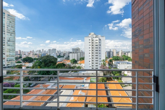 Imagem Imóvel com 3 Quartos à Venda, 412 m² em Vila Alexandria - São Paulo Imagem Imóvel com 3 Quartos à Venda, 412 m² em Vila Alexandria - São Paulo