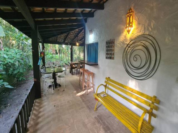 Imagem Casa com 3 Quartos à Venda, 150 m² em Boiçucanga - São Sebastião Imagem Casa com 3 Quartos à Venda, 150 m² em Boiçucanga - São Sebastião