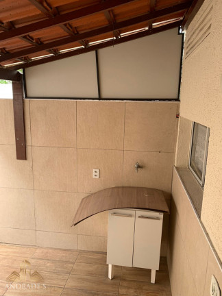 Imagem Casa de Condomínio com 2 Quartos para Alugar, 65 m² em Guaratiba - Rio De Janeiro