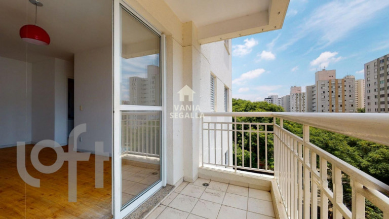 Imagem Apartamento com 2 Quartos à Venda, 60 m² em Vila Leopoldina - São Paulo Imagem Apartamento com 2 Quartos à Venda, 60 m² em Vila Leopoldina - São Paulo
