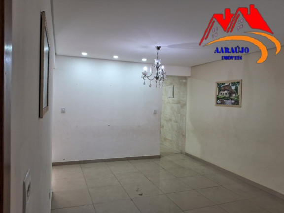 Imagem Casa com 4 Quartos à Venda, 320 m² em Santa Maria - Osasco Imagem Casa com 4 Quartos à Venda, 320 m² em Santa Maria - Osasco