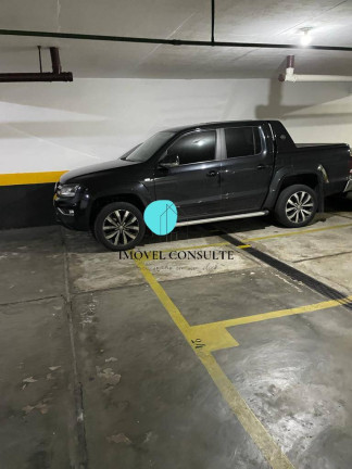 Imagem Apartamento com 2 Quartos à Venda, 48 m² em Barra Funda - São Paulo