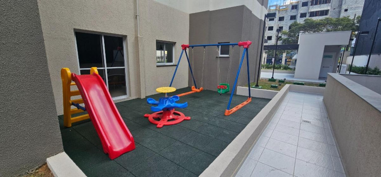 Imagem Apartamento à Venda, 34 m² em Ipiranga - São Paulo