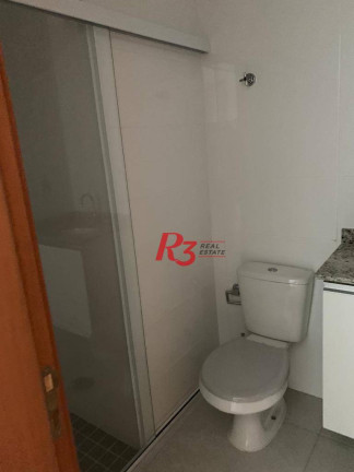 Imagem Apartamento com 2 Quartos à Venda, 85 m² em Boqueirão - Santos Imagem Apartamento com 2 Quartos à Venda, 85 m² em Boqueirão - Santos