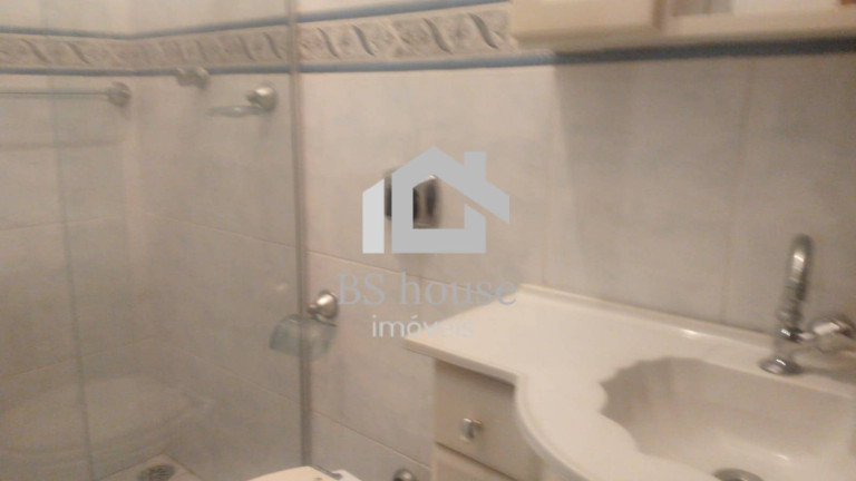Imagem Sobrado com 4 Quartos à Venda, 400 m² em Vila Homero Thon - Santo André Imagem Sobrado com 4 Quartos à Venda, 400 m² em Vila Homero Thon - Santo André