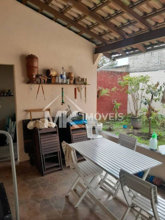 Imagem Casa à Venda, em Jardim Itiberê - Piraquara Imagem Casa à Venda, em Jardim Itiberê - Piraquara