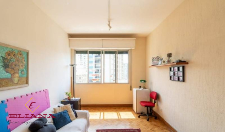 Imagem Apartamento com 3 Quartos à Venda, 244 m² em Santa Cecília - São Paulo Imagem Apartamento com 3 Quartos à Venda, 244 m² em Santa Cecília - São Paulo