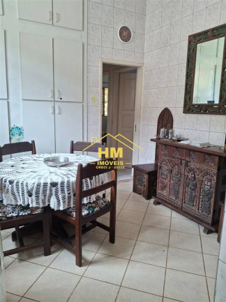 Imagem Casa com 3 Quartos à Venda, 150 m² em Centro - Sao Vicente Imagem Casa com 3 Quartos à Venda, 150 m² em Centro - Sao Vicente