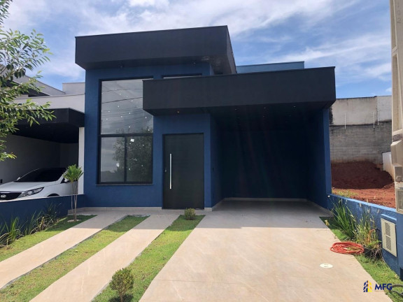 Imagem Casa de Condomínio com 3 Quartos à Venda, 154 m² em Residencial Villaggio Ipanema I - Sorocaba Imagem Casa de Condomínio com 3 Quartos à Venda, 154 m² em Residencial Villaggio Ipanema I - Sorocaba