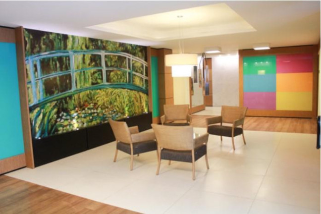 Imagem Apartamento com 3 Quartos à Venda, 95 m² em Freguesia (jacarepaguá) - Rio De Janeiro