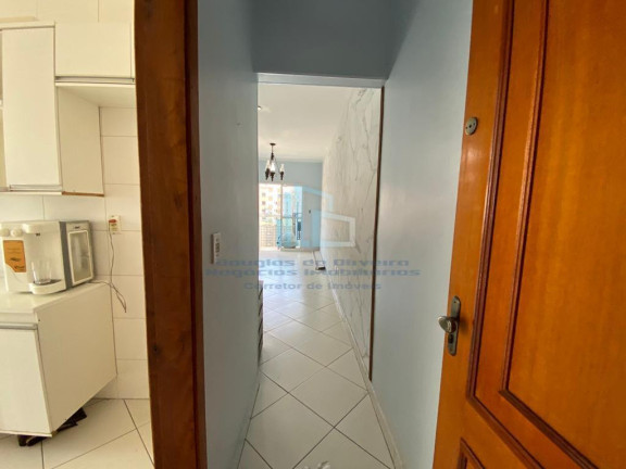 Imagem Apartamento com 2 Quartos à Venda, 85 m² em Boqueirão - Praia Grande Imagem Apartamento com 2 Quartos à Venda, 85 m² em Boqueirão - Praia Grande