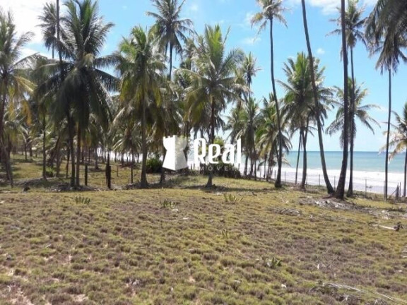 Imagem Terreno à Venda, 11.000 m² em Busca Vida - Camaçari