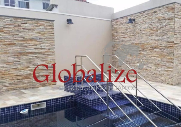 Imagem Imóvel com 2 Quartos à Venda, 69 m² em Vila Mathias - Santos Imagem Imóvel com 2 Quartos à Venda, 69 m² em Vila Mathias - Santos
