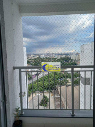 Imagem Apartamento com 2 Quartos à Venda, 56 m² em Rudge Ramos - São Bernardo Do Campo Imagem Apartamento com 2 Quartos à Venda, 56 m² em Rudge Ramos - São Bernardo Do Campo