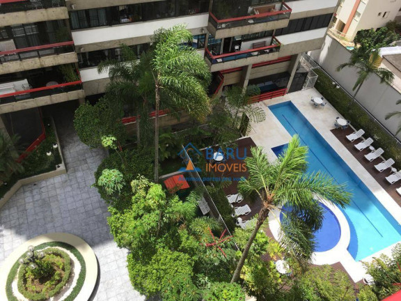 Imagem Apartamento com 4 Quartos à Venda, 115 m² em Perdizes - São Paulo Imagem Apartamento com 4 Quartos à Venda, 115 m² em Perdizes - São Paulo