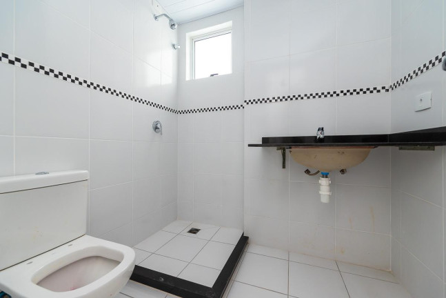 Imagem Apartamento com 2 Quartos à Venda, 73 m² em Cristo Rei - Curitiba