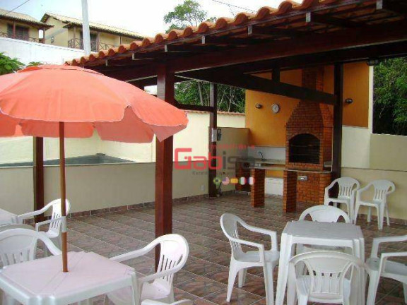 Imagem Casa com 2 Quartos à Venda, 60 m² em Peró - Cabo Frio Imagem Casa com 2 Quartos à Venda, 60 m² em Peró - Cabo Frio