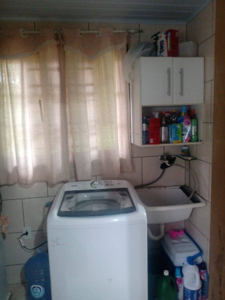 Imagem Casa com 2 Quartos à Venda, 70 m² em Jardim Progresso - Tijucas Imagem Casa com 2 Quartos à Venda, 70 m² em Jardim Progresso - Tijucas