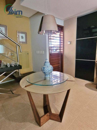 Imagem Casa com 4 Quartos à Venda, 230 m² em Centro - Eusébio Imagem Casa com 4 Quartos à Venda, 230 m² em Centro - Eusébio