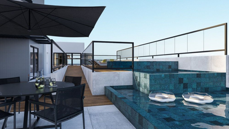 Imagem Apartamento com 3 Quartos à Venda, 70 m² em Intermares - Cabedelo Imagem Apartamento com 3 Quartos à Venda, 70 m² em Intermares - Cabedelo