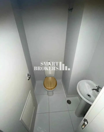 Imagem Sala Comercial à Venda, 27 m² em Paraíso - São Paulo