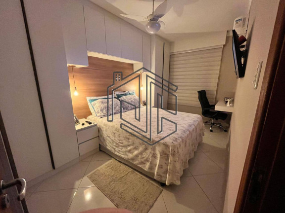 Imagem Apartamento com 2 Quartos à Venda, 90 m² em Parque São Vicente - São Vicente