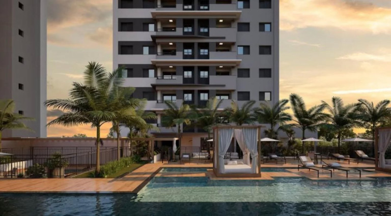 Imagem Apartamento com 2 Quartos à Venda, 61 m² em Alto Da Gloria 2 - Goiania Imagem Apartamento com 2 Quartos à Venda, 61 m² em Alto Da Gloria 2 - Goiania