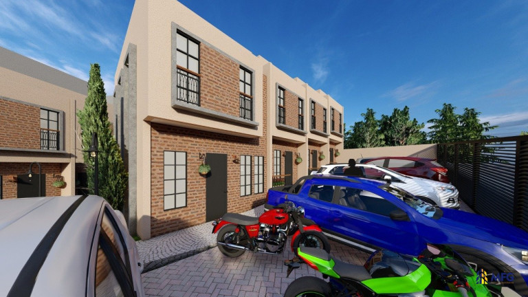 Imagem Casa de Condomínio com 2 Quartos à Venda, 60 m² em Vila Euro - Sorocaba Imagem Casa de Condomínio com 2 Quartos à Venda, 60 m² em Vila Euro - Sorocaba