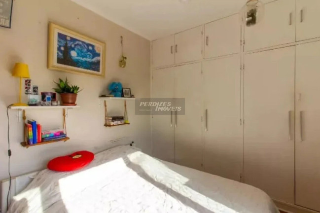 Imagem Apartamento com 2 Quartos à Venda, 84 m² em Perdizes - São Paulo Imagem Apartamento com 2 Quartos à Venda, 84 m² em Perdizes - São Paulo