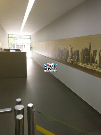 Imagem Sala Comercial à Venda, 91 m² em Itaim Bibi - São Paulo Imagem Sala Comercial à Venda, 91 m² em Itaim Bibi - São Paulo