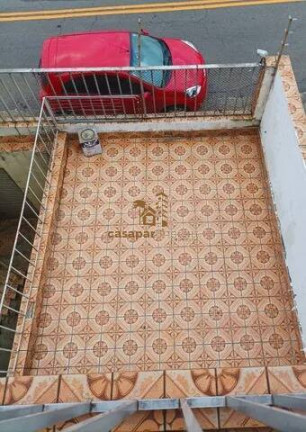 Imagem Sobrado com 3 Quartos à Venda, 176 m² em Santa Maria - São Caetano Do Sul Imagem Sobrado com 3 Quartos à Venda, 176 m² em Santa Maria - São Caetano Do Sul